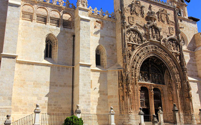 Langa de Duero - Aranda de Duero