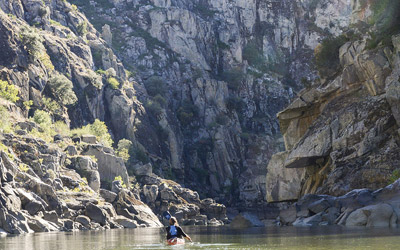 Miranda do Douro - Miranda do Douro