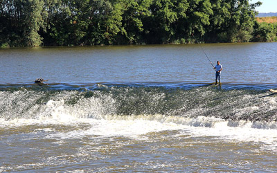 Laguna de Duero - Torrecilla de la Abadesa